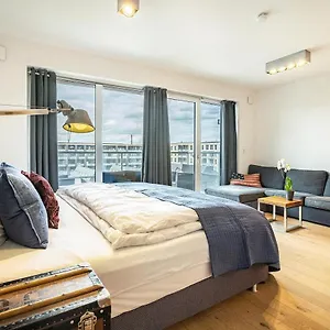  Apartment Weserloft 16 Deutschland