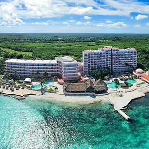 **** Resort El Cozumeleño - Mexiko