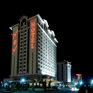 **** Hotel Wow Airport Türkei